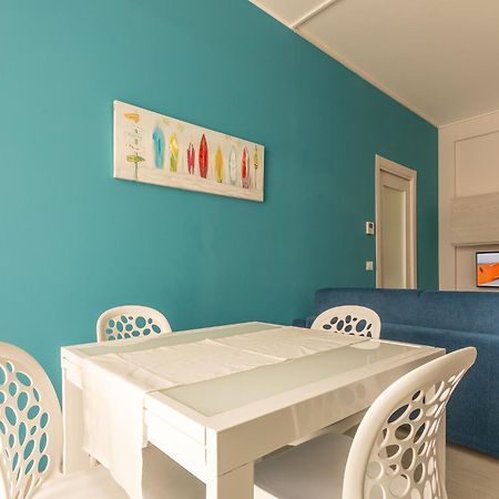Case Vacanze Blue Bay Resort Roseto Degli Abruzzi Εξωτερικό φωτογραφία