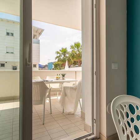 Case Vacanze Blue Bay Resort Roseto Degli Abruzzi Εξωτερικό φωτογραφία