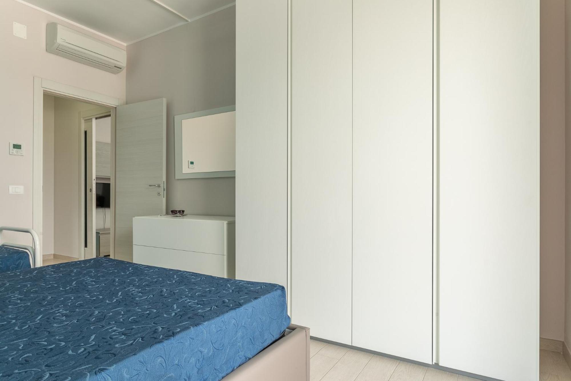 Case Vacanze Blue Bay Resort Roseto Degli Abruzzi Εξωτερικό φωτογραφία